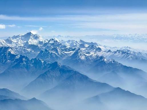 Super Deluxe Room With Mountain View