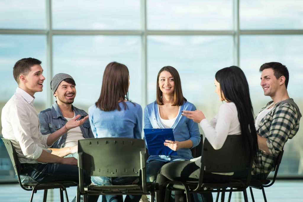 Is There Outpatient Treatment for Alcohol Abuse
