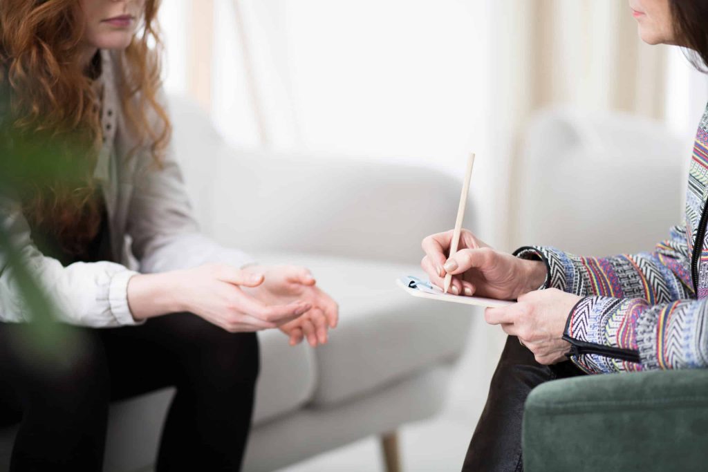What is Cognitive Behavioral Therapy For Anxiety?