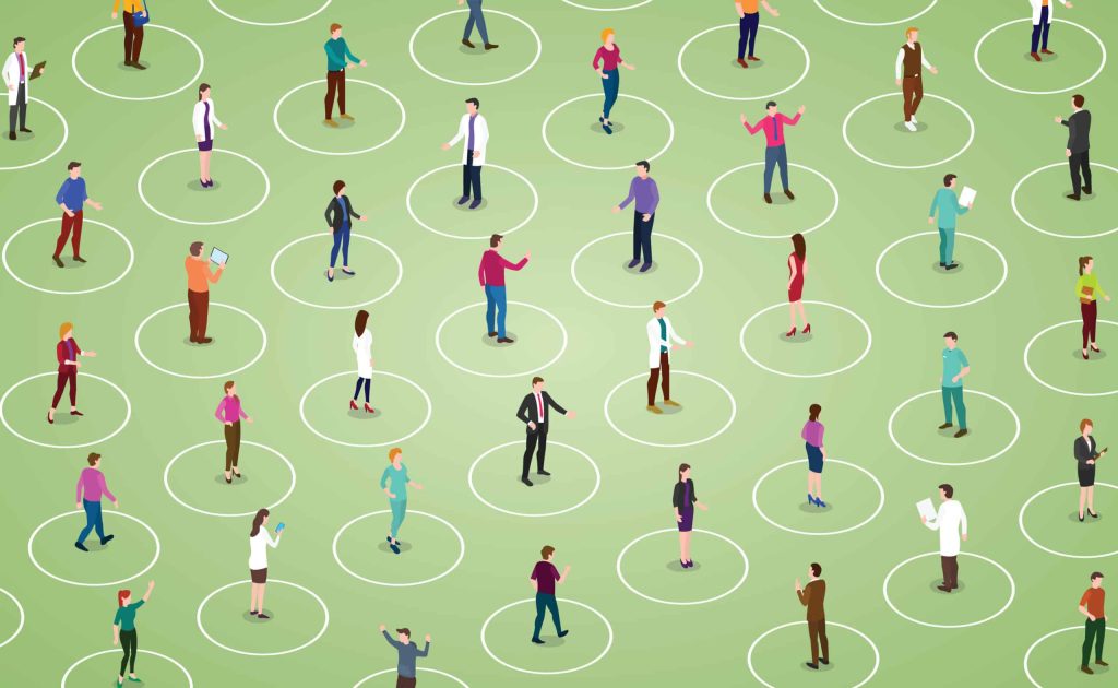 What is Social Isolation?