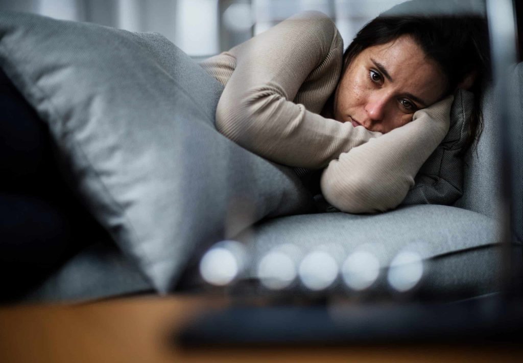 The Effects of Childhood Trauma on Mental Health