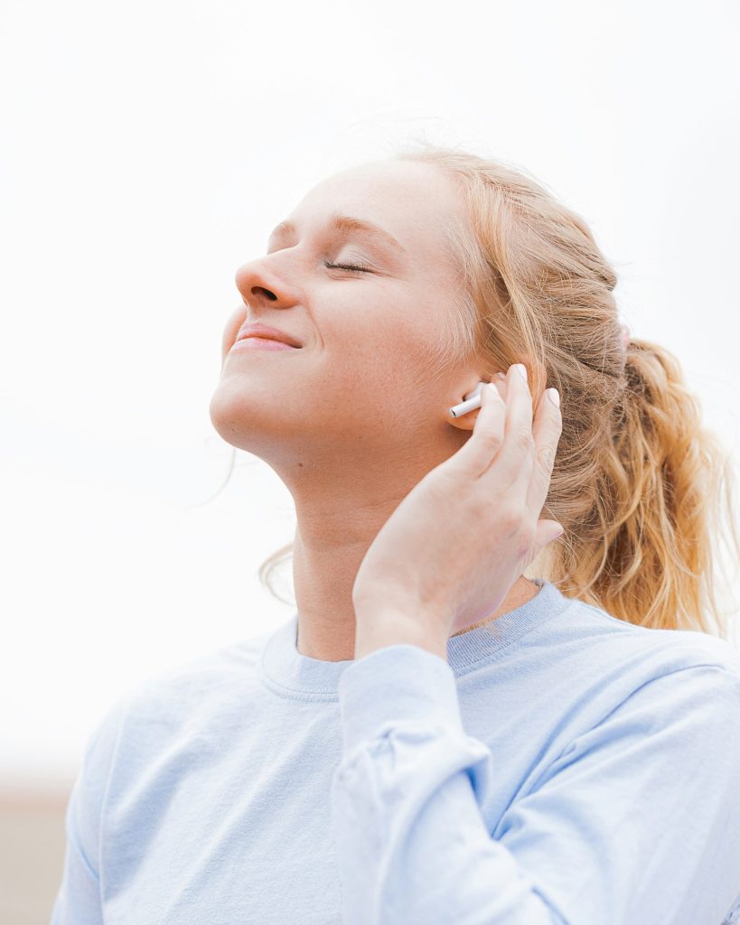 Mental Health Podcasts to Follow