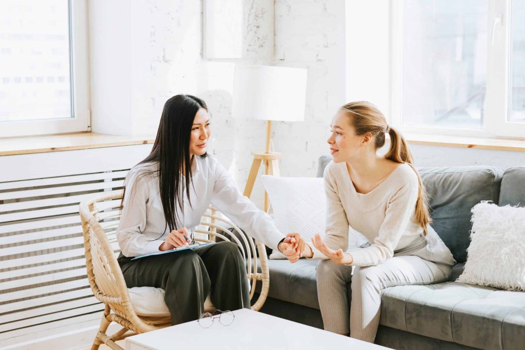 Peer Support During Addiction Recovery
