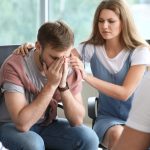 How Addiction Impacts Marriages